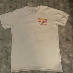 In n out T Shirt